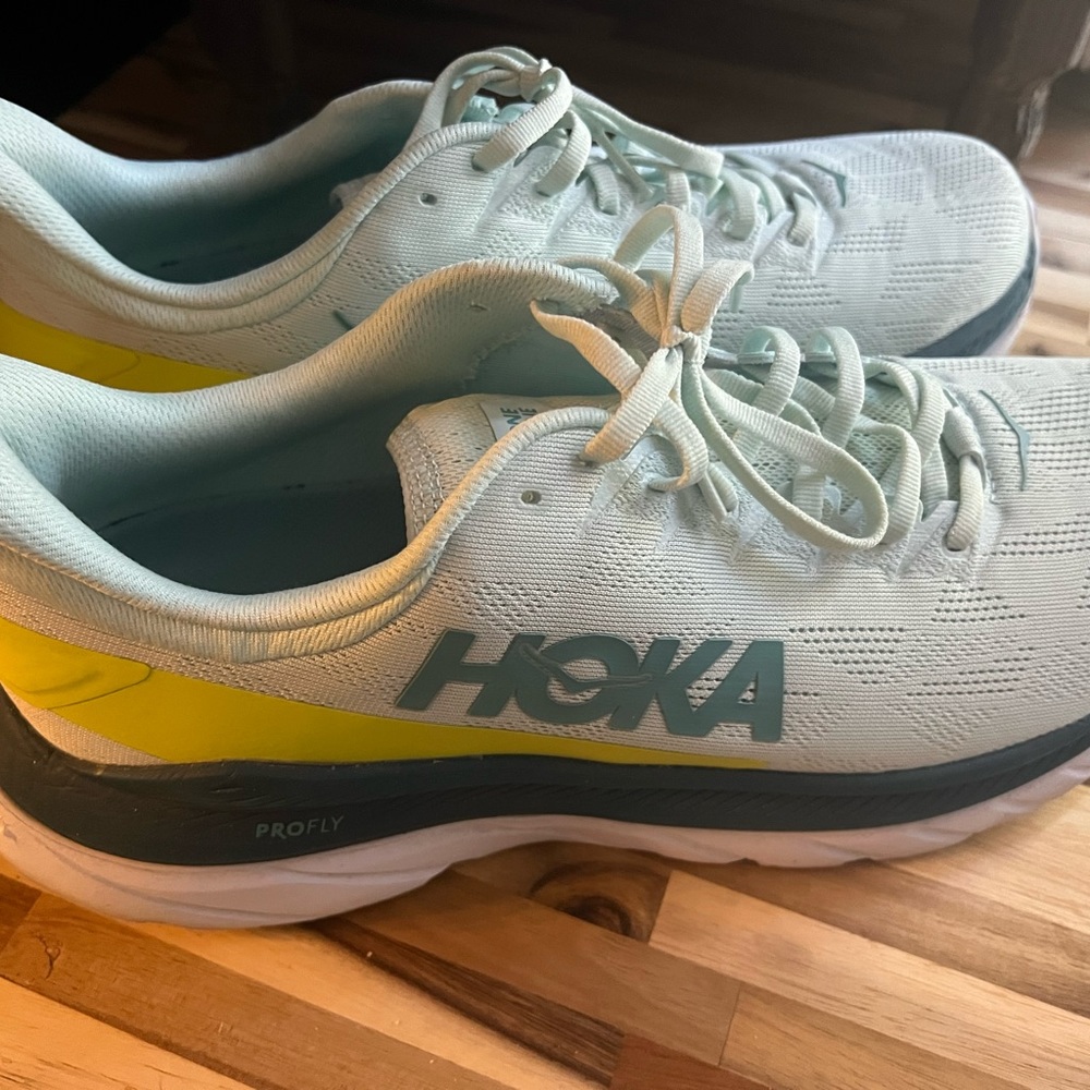 Mens Hoka